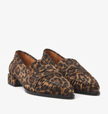 Via Vai VIA VAI Loafer Jazz Billie 62428-03-1005 Luipaard