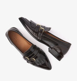 Via Vai VIA VAI Loafer Jazz Lucy 62431-01-1285 Bruin