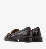 Via Vai VIA VAI Loafer Jazz Lucy 62431-01-1285 Bruin