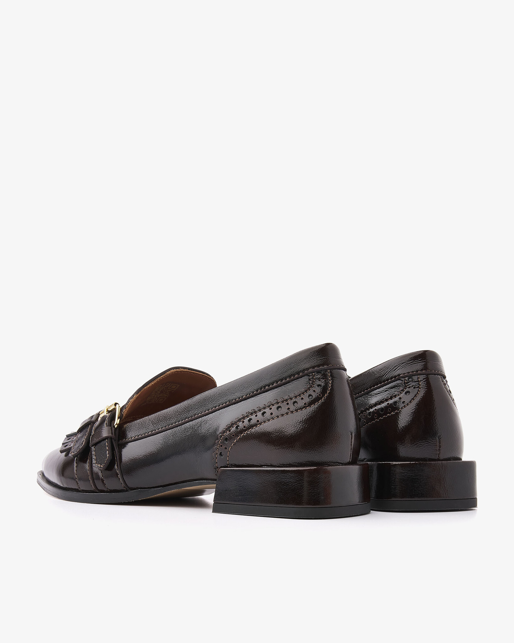 Via Vai VIA VAI Loafer Jazz Lucy 62431-01-1285 Bruin