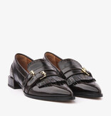 Via Vai VIA VAI Loafer Jazz Lucy 62431-01-1285 Bruin