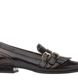 Via Vai VIA VAI Loafer Jazz Lucy 62431-01-1285 Bruin