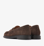 Via Vai VIA VAI Loafer Fae Sarah 62444-01-316 Bruin