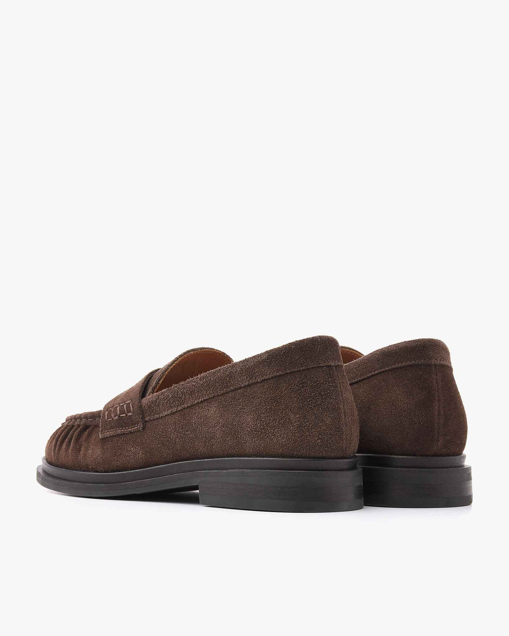 Via Vai VIA VAI Loafer Fae Sarah 62444-01-316 Bruin