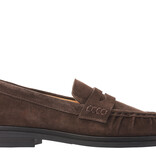 Via Vai VIA VAI Loafer Fae Sarah 62444-01-316 Bruin