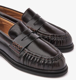 Via Vai VIA VAI Loafer Fae Sarah 62444-04-1285 Bruin