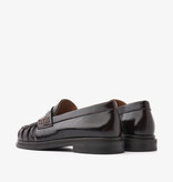 Via Vai VIA VAI Loafer Fae Sarah 62444-04-1285 Bruin