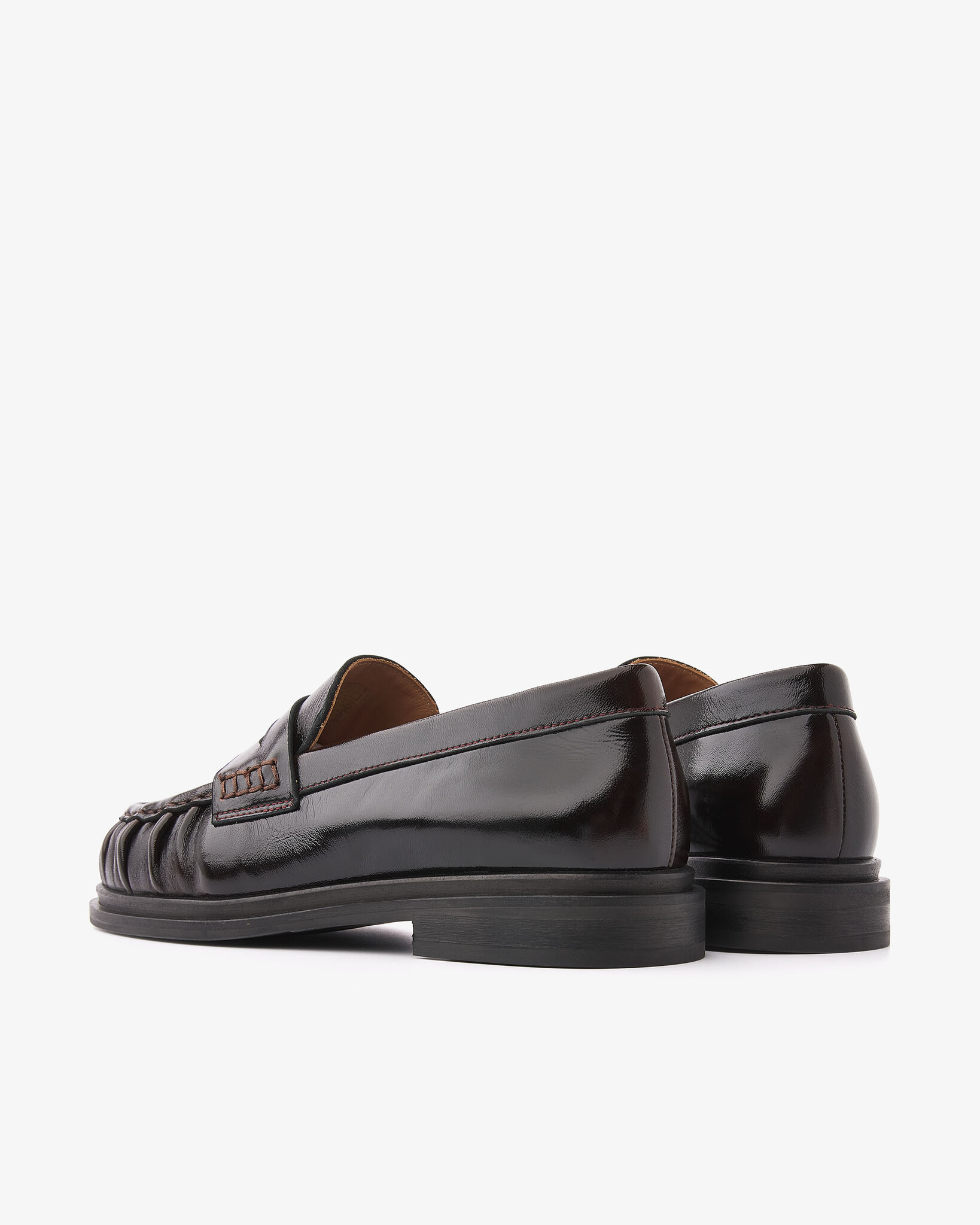 Via Vai VIA VAI Loafer Fae Sarah 62444-04-1285 Bruin