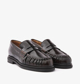 Via Vai VIA VAI Loafer Fae Sarah 62444-04-1285 Bruin