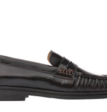 Via Vai VIA VAI Loafer Fae Sarah 62444-04-1285 Bruin