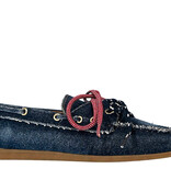 Toral Toral Instapper Nahua Tejano Blauw