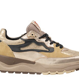 Floris van Bommel Floris van Bommel Sneaker Treni 01.18 Goud
