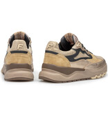 Floris van Bommel Floris van Bommel Sneaker Treni 01.18 Goud