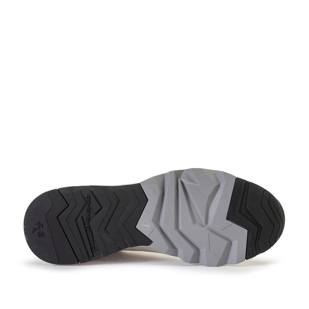 Floris van Bommel Floris van Bommel Sneaker De Zager 07.10 Wit