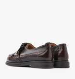 Via Vai VIA VAI Loafer Fae Luca 62450-01-1285 Bruin