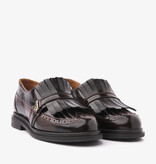 Via Vai VIA VAI Loafer Fae Luca 62450-01-1285 Bruin