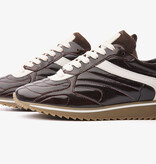 Via Vai VIA VAI Sneaker Mikki Rae 62457-03-1285 Bruin