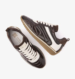 Via Vai VIA VAI Sneaker Mikki Rae 62457-03-1285 Bruin