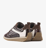 Via Vai VIA VAI Sneaker Mikki Rae 62457-03-1285 Bruin