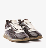 Via Vai VIA VAI Sneaker Mikki Rae 62457-03-1285 Bruin