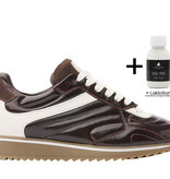 Via Vai VIA VAI Sneaker Mikki Rae 62457-03-1285 Bruin