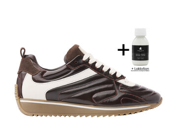 Via Vai VIA VAI Sneaker Mikki Rae 62457-03-1285 Bruin