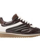 Via Vai VIA VAI Sneaker Mikki Rae 62457-03-1285 Bruin