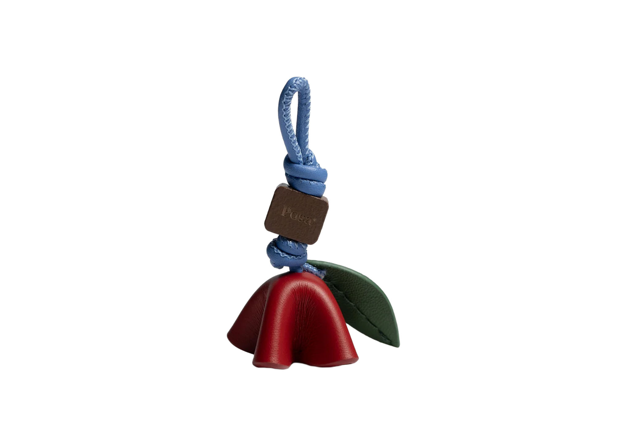Posa Posa Charms Leaf Multi