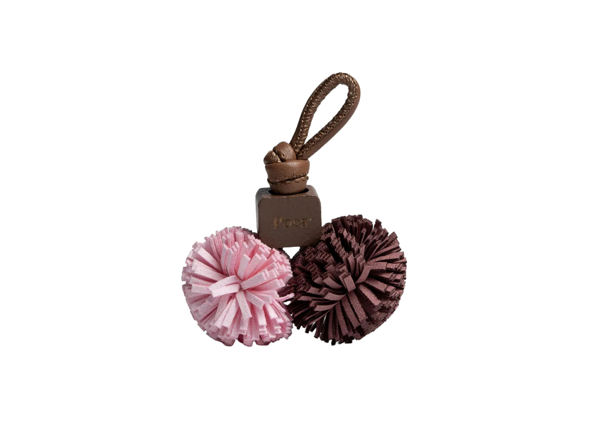 Posa Posa Charms Pom Pom Multi