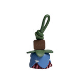 Posa Posa Charms Tullip Multi