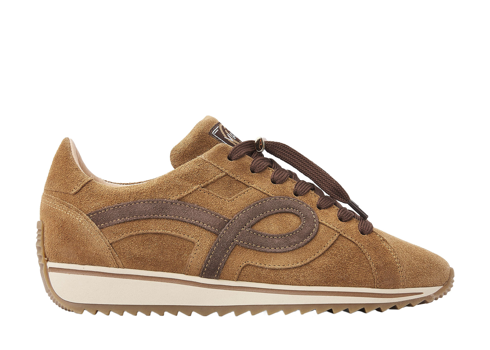 Via Vai VIA VAI Sneaker Mikki Eve 62471-02-1384 Cognac