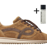 Via Vai VIA VAI Sneaker Mikki Eve 62471-02-1384 Cognac