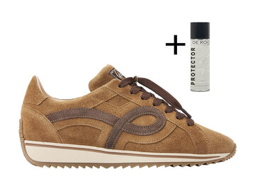 Via Vai VIA VAI Sneaker Mikki Eve 62471-02-1384 Cognac