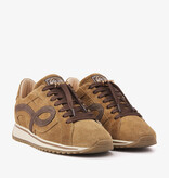 Via Vai VIA VAI Sneaker Mikki Eve 62471-02-1384 Cognac