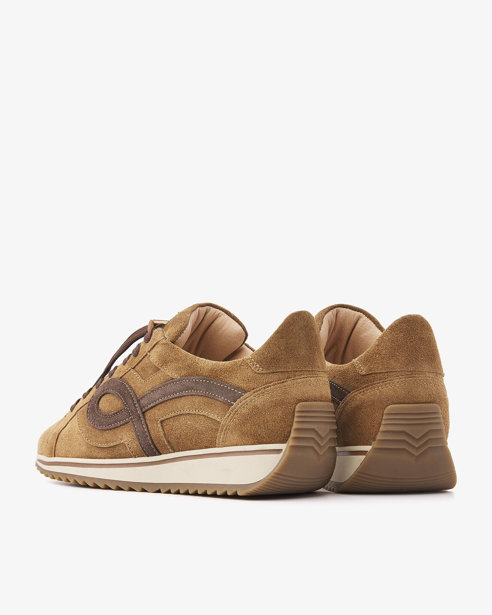 Via Vai VIA VAI Sneaker Mikki Eve 62471-02-1384 Cognac