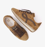 Via Vai VIA VAI Sneaker Mikki Eve 62471-02-1384 Cognac