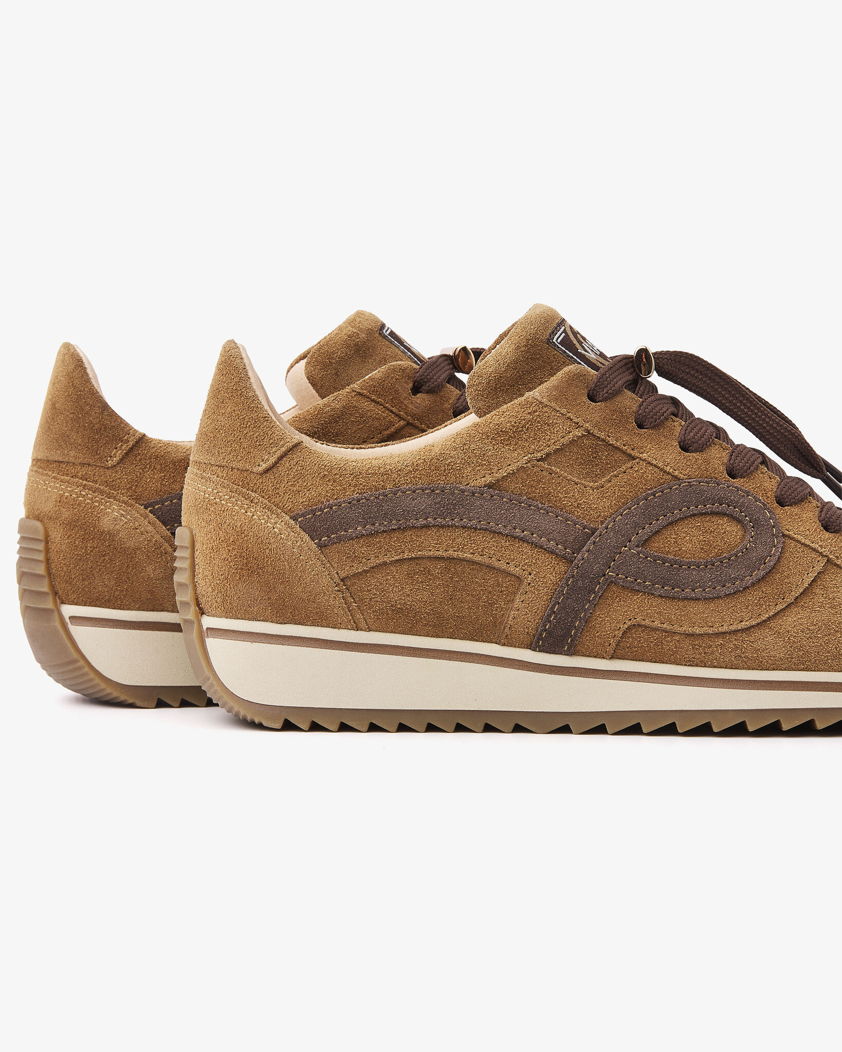 Via Vai VIA VAI Sneaker Mikki Eve 62471-02-1384 Cognac