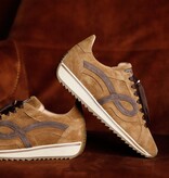 Via Vai VIA VAI Sneaker Mikki Eve 62471-02-1384 Cognac