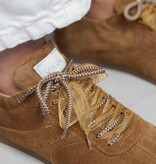 Via Vai VIA VAI Sneakers June Haylee 62383-02-1384 Cognac