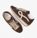 Via Vai VIA VAI Sneakers Mikki Eve 62471-02-316 Bruin