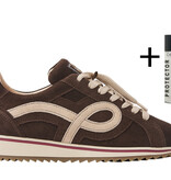 Via Vai VIA VAI Sneakers Mikki Eve 62471-02-316 Bruin