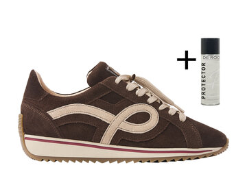 Via Vai VIA VAI Sneakers Mikki Eve 62471-02-316 Bruin