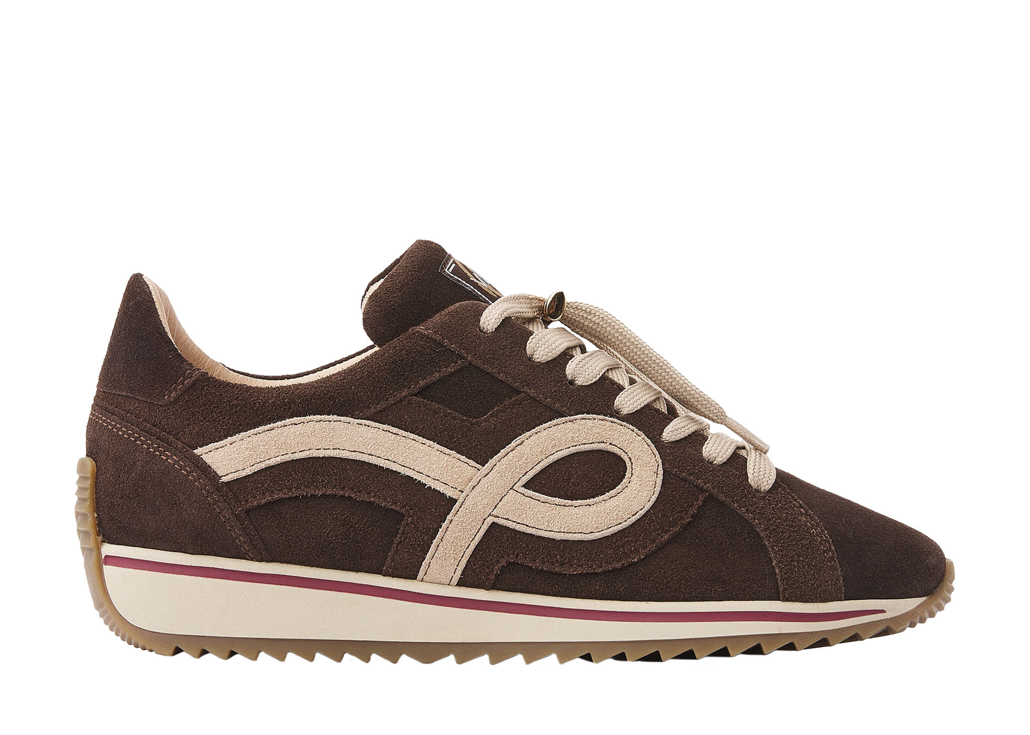 Via Vai VIA VAI Sneakers Mikki Eve 62471-02-316 Bruin