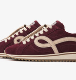 Via Vai VIA VAI Sneakers Mikki Eve 62471-02-1302 Bordeaux
