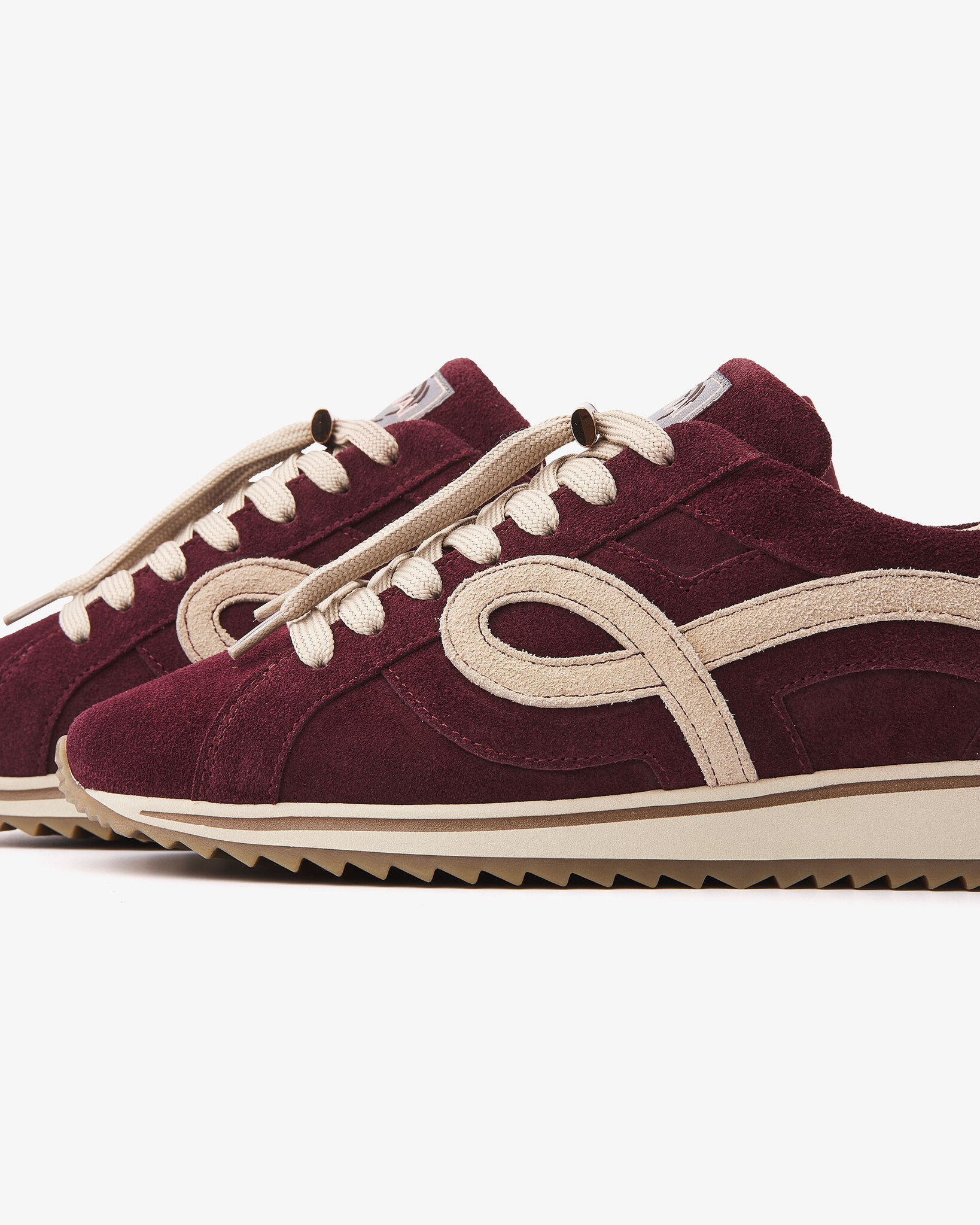 Via Vai VIA VAI Sneakers Mikki Eve 62471-02-1302 Bordeaux