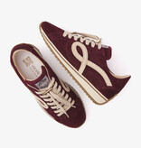 Via Vai VIA VAI Sneakers Mikki Eve 62471-02-1302 Bordeaux