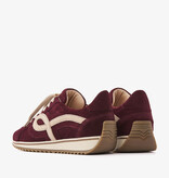 Via Vai VIA VAI Sneakers Mikki Eve 62471-02-1302 Bordeaux