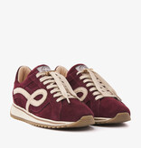 Via Vai VIA VAI Sneakers Mikki Eve 62471-02-1302 Bordeaux