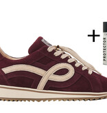 Via Vai VIA VAI Sneakers Mikki Eve 62471-02-1302 Bordeaux
