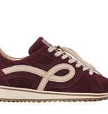 Via Vai VIA VAI Sneakers Mikki Eve 62471-02-1302 Bordeaux